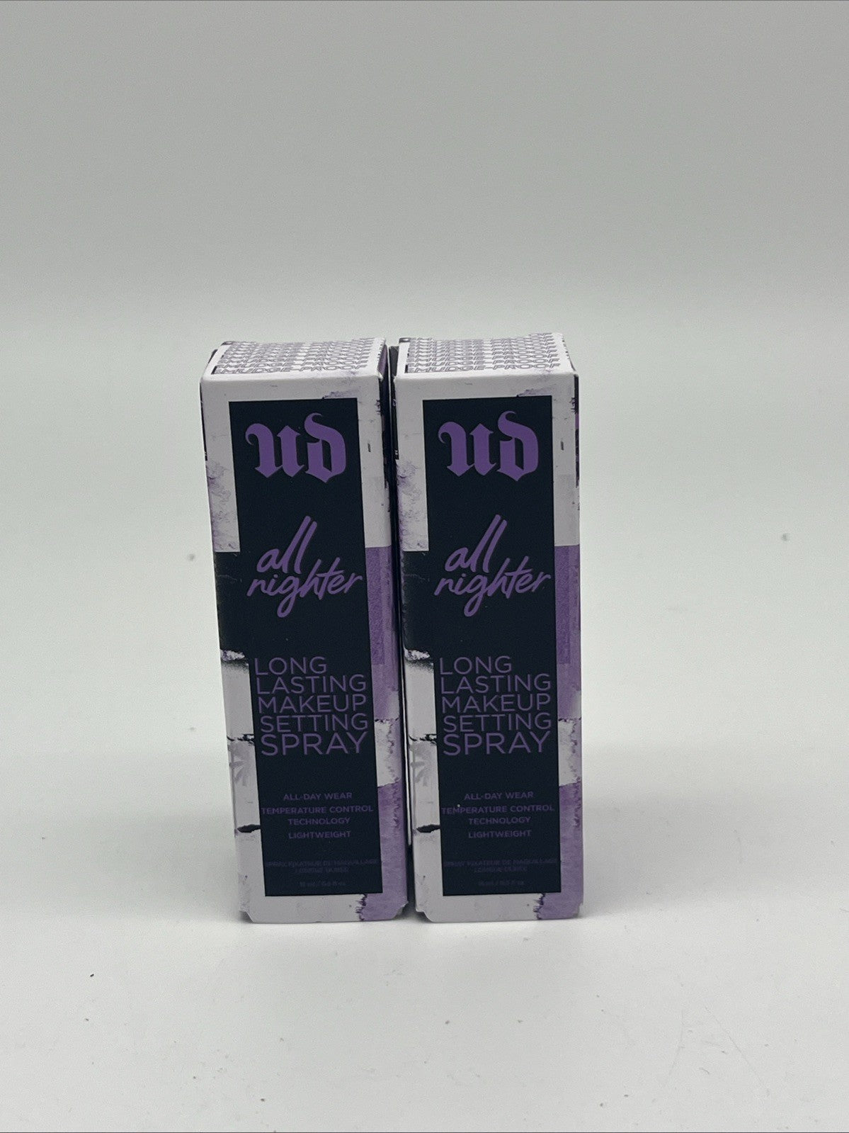 Travel Mini Makeup Setting Spray 15ml Long Lasting Finisher