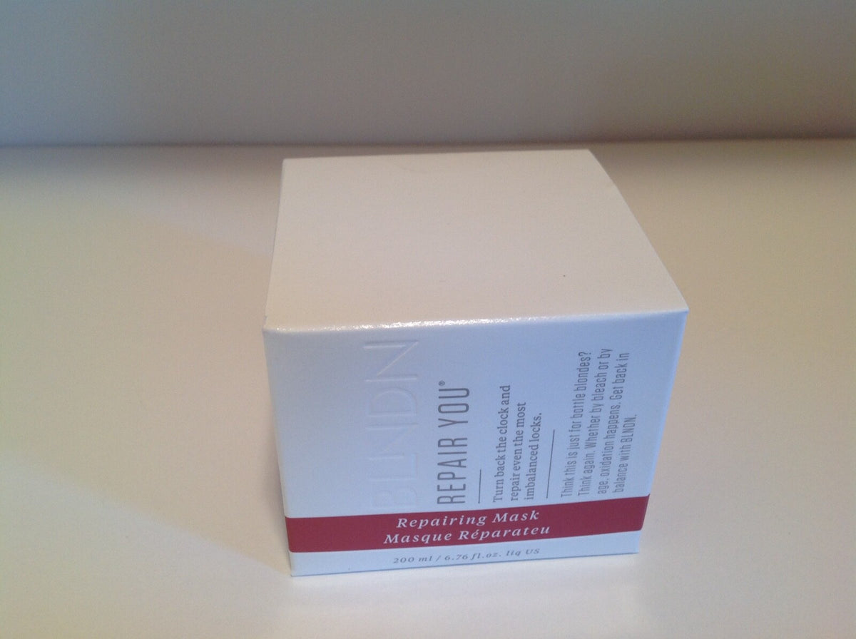 Hair Repair Mask - 6.76 oz