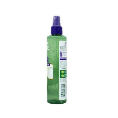 Curl Shape Defining Spray Gel, 8.5 Oz (4-Pack)