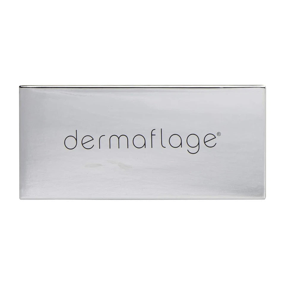 Tattoo Concealer Palette 3 Colors Light Skin Scar Coverup - Dermaflage