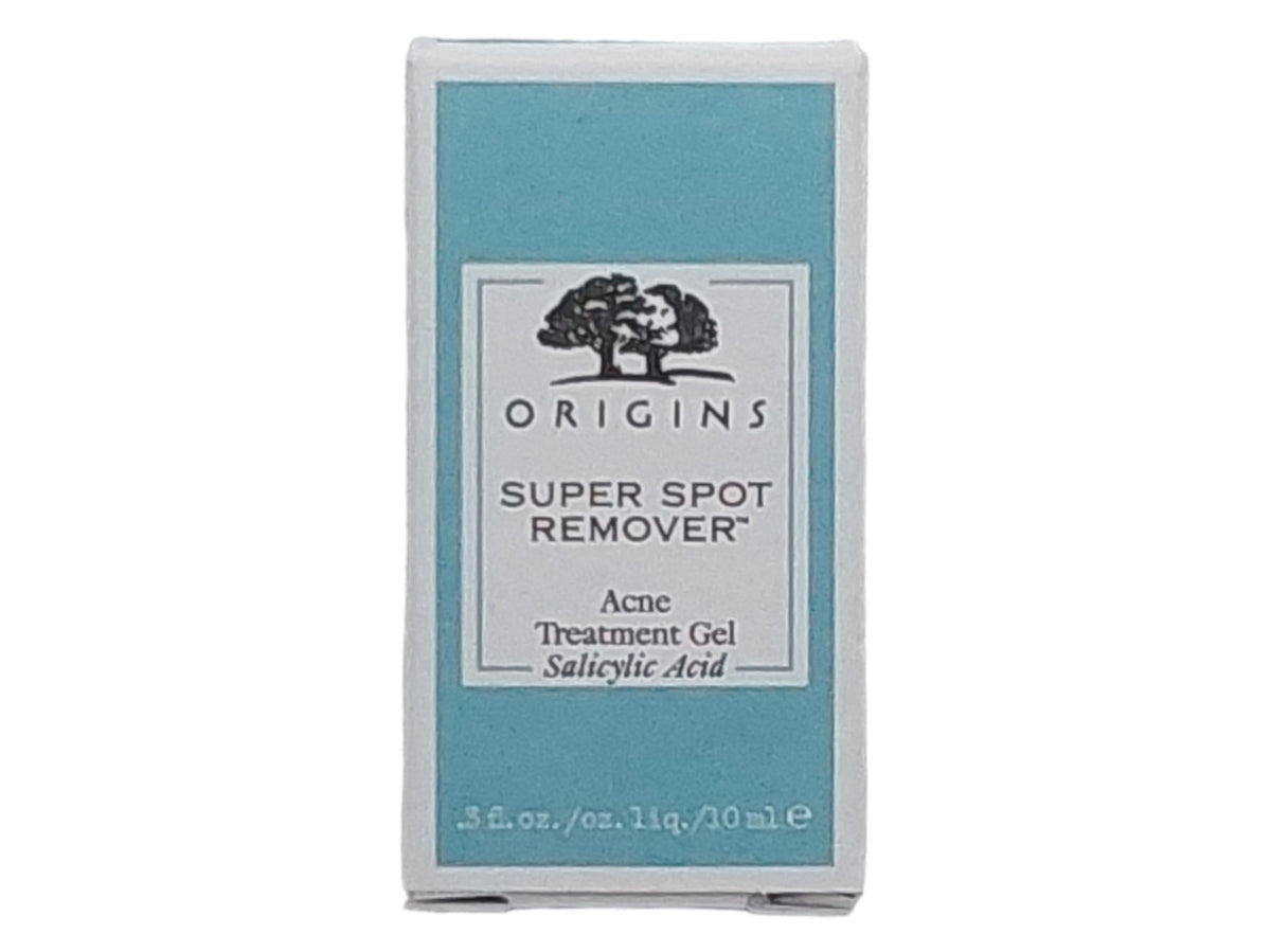 Acne Spot Treatment Gel with Salicylic Acid - 0.3 oz / 10 ml