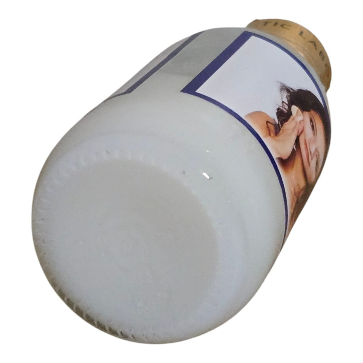 Strong Capsule Corrector Serum for Face - Skin Brightening & Even Tone