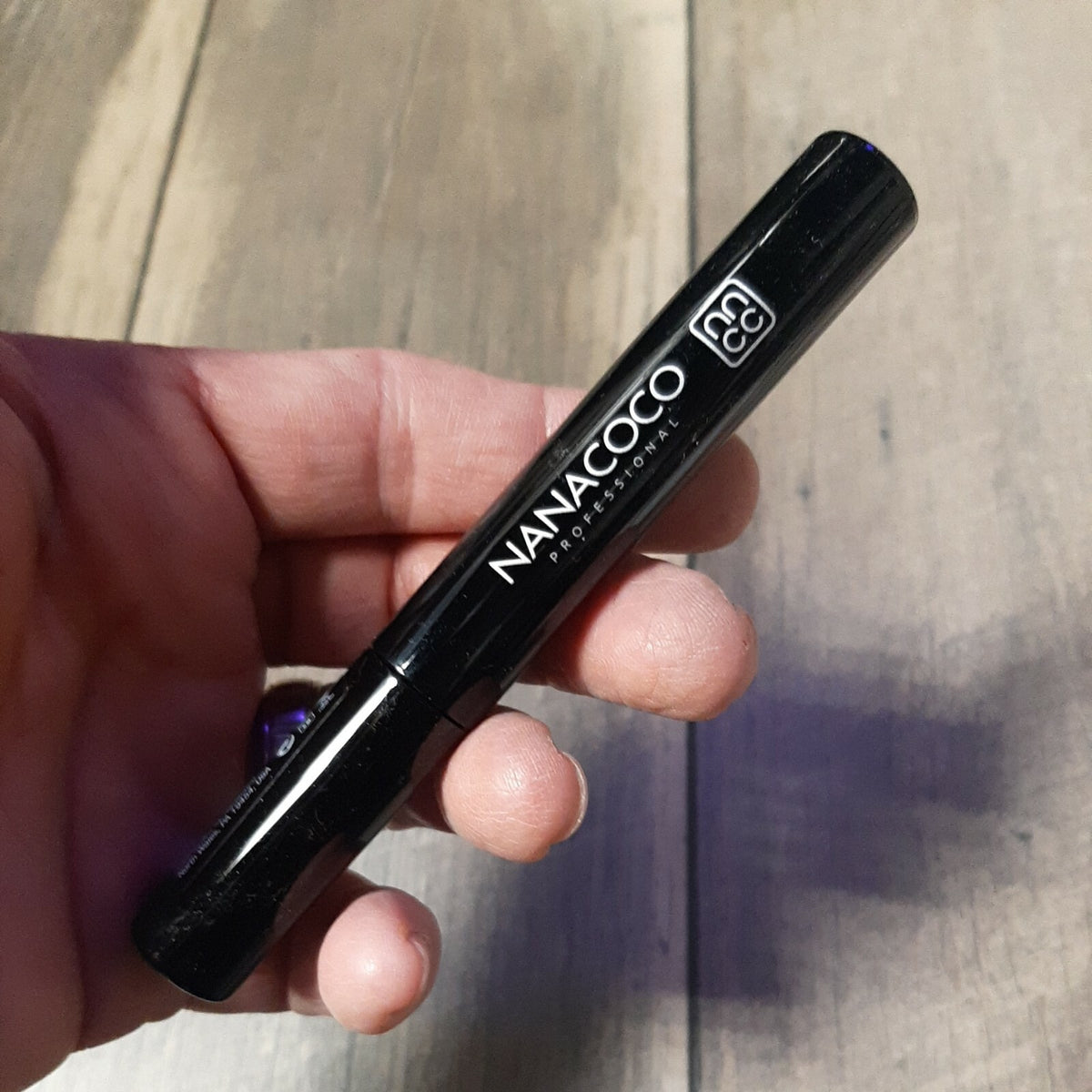 MaxVolume Dramatic Volumizing Mascara - Black, Full Size