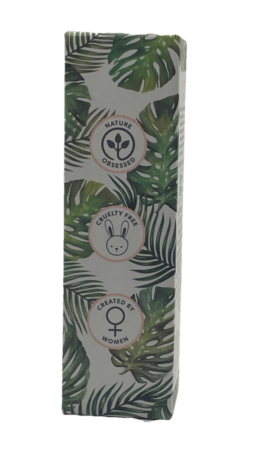 Lip Mask with Pomegranate - Hydrating Lip Care Treatment