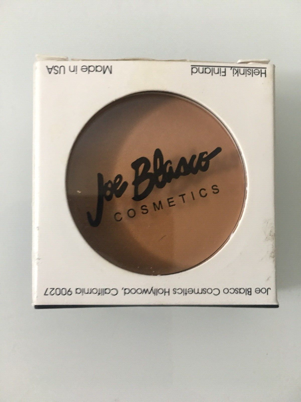 Face Makeup - Cruelty-Free, Long-Lasting, Broad Shade Range