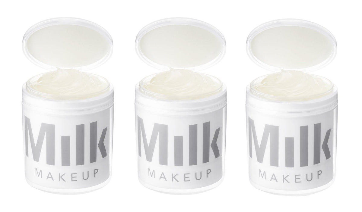 Milk Makeup Urban Defense Face Mask Set - 4.5 oz, 3 Pack