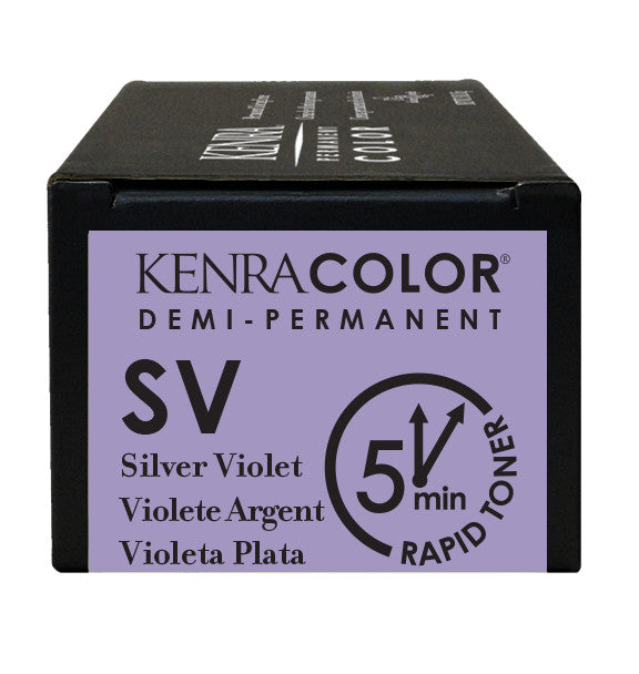 Demi-Permanent Hair Color 2.05oz