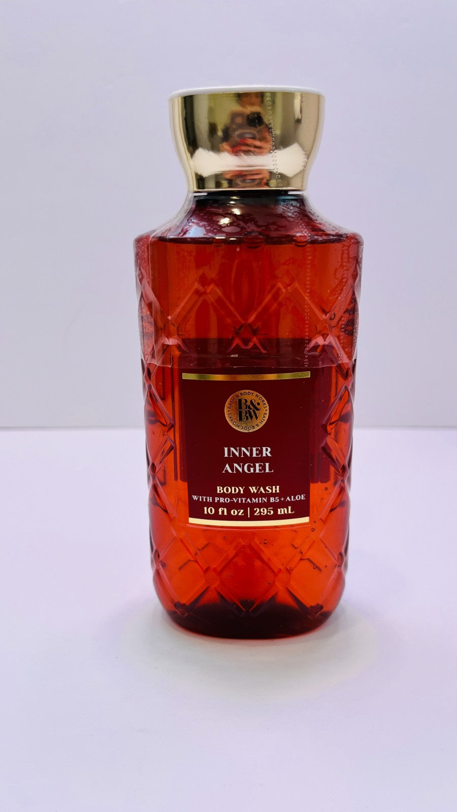 10 oz Shower Gel Body Wash – Choose Your Scent