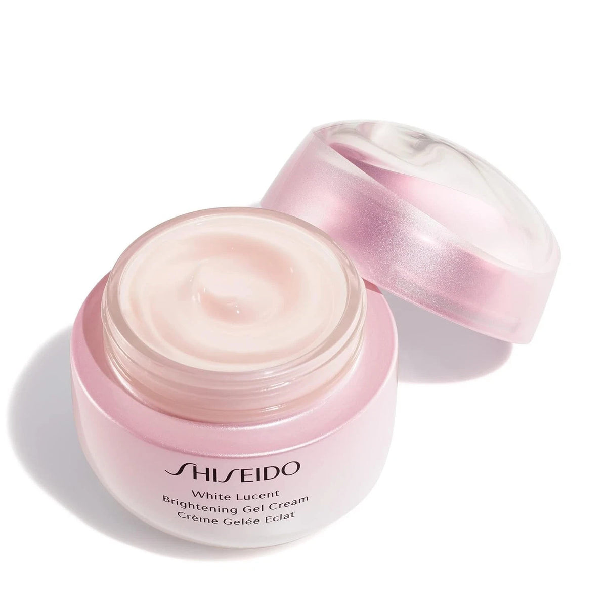 White Lucent Brightening Gel Cream 50ml