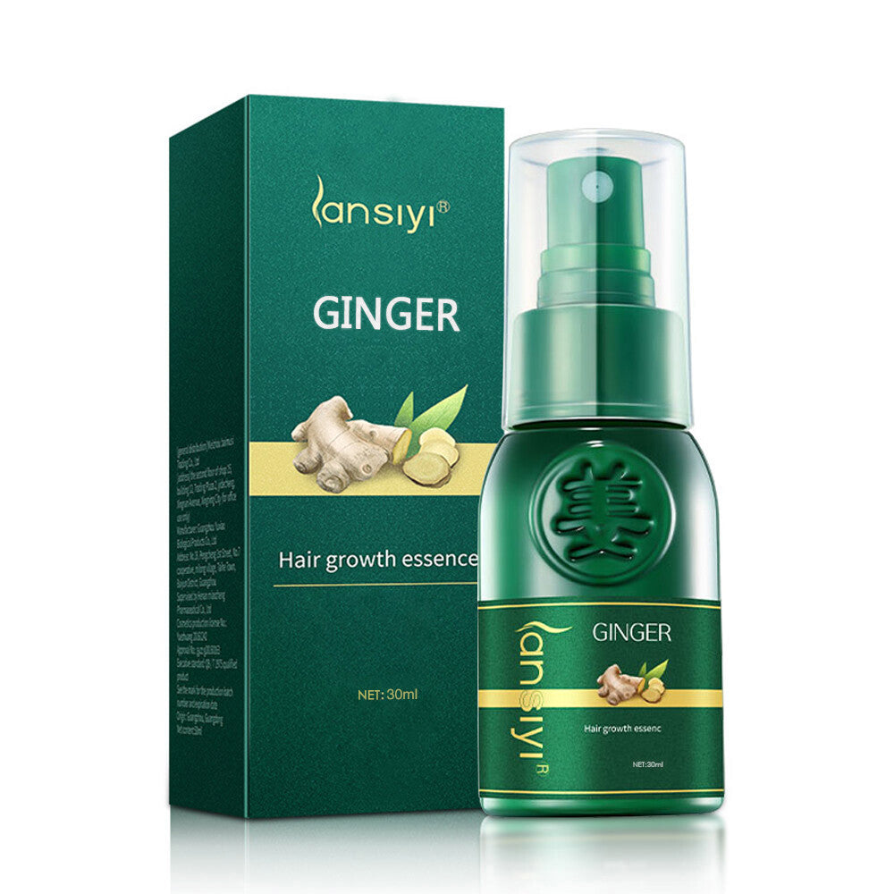 Anti-Hair Loss Shampoo - 200ML Hair Growth Treatment