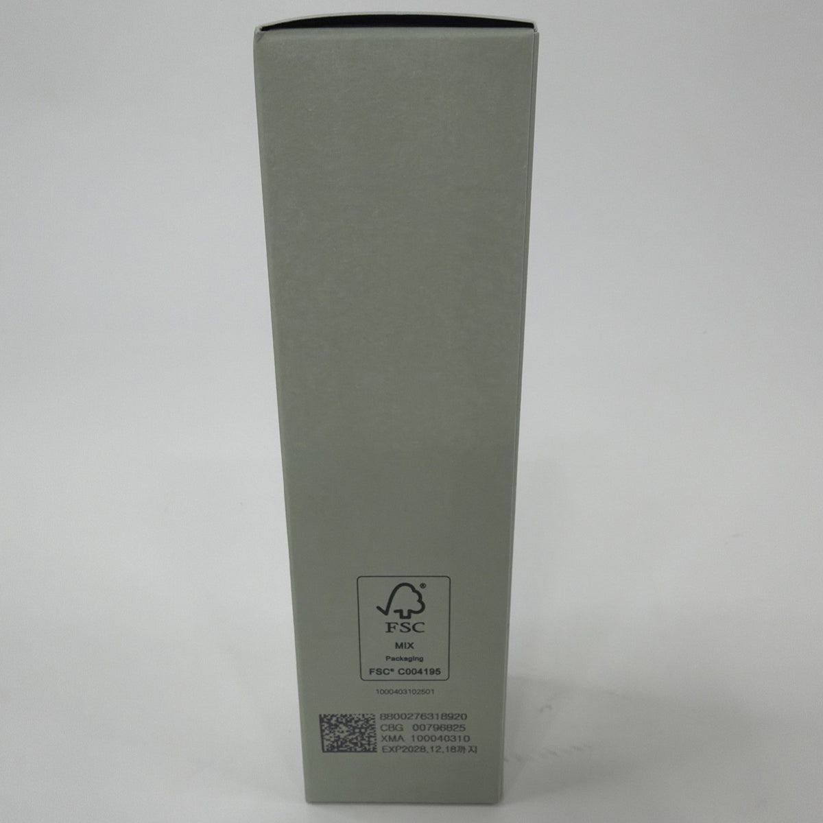 Calming Balance Gel Face Moisturizer 100mL