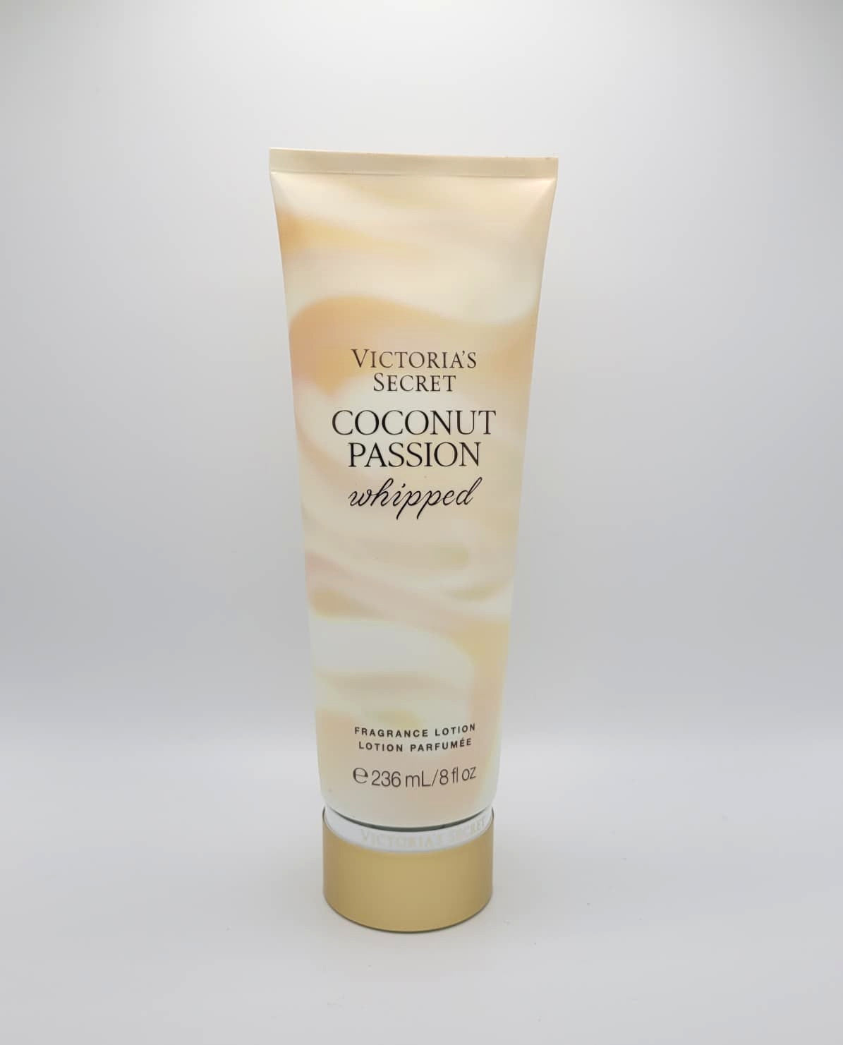 Coconut Passion Whipped Body Lotion - 8 oz Moisturizer