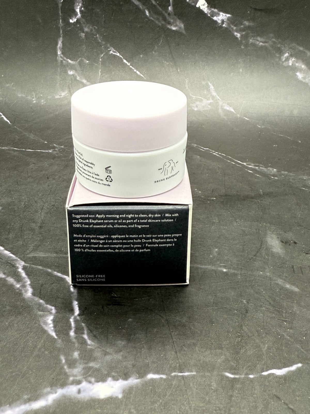 Lala Retro Whipped Cream - 0.5 oz