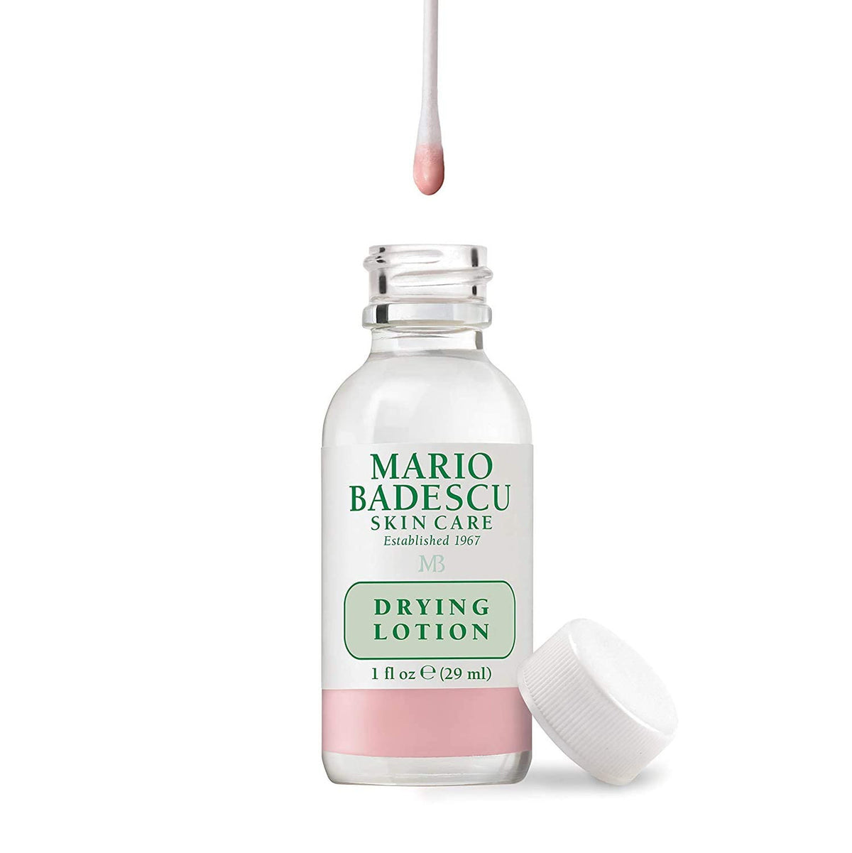 Acne Spot Treatment Drying Lotion - 1 Fl oz for Clear Skin