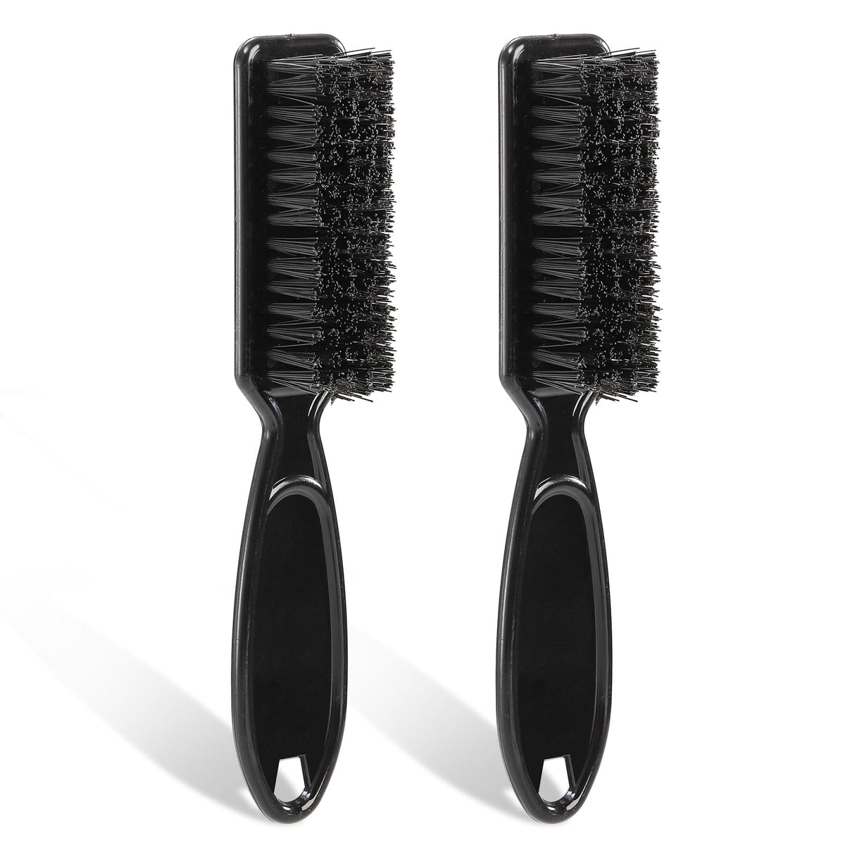 50 Pack Blade Clipper Cleaning Brushes for Barbers and Salons