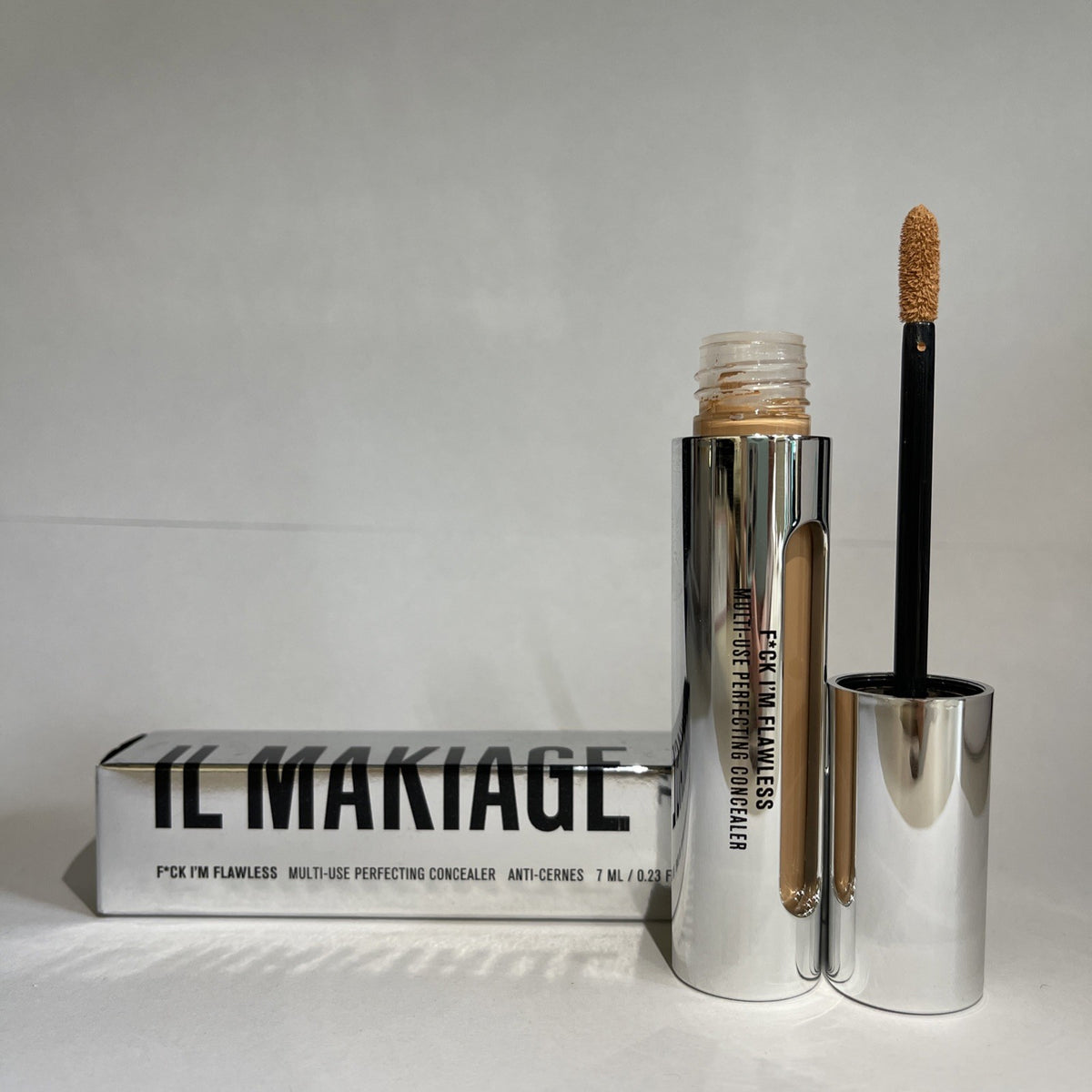 Multi-Use Flawless Concealer #13 - Perfecting Makeup & Cover Up