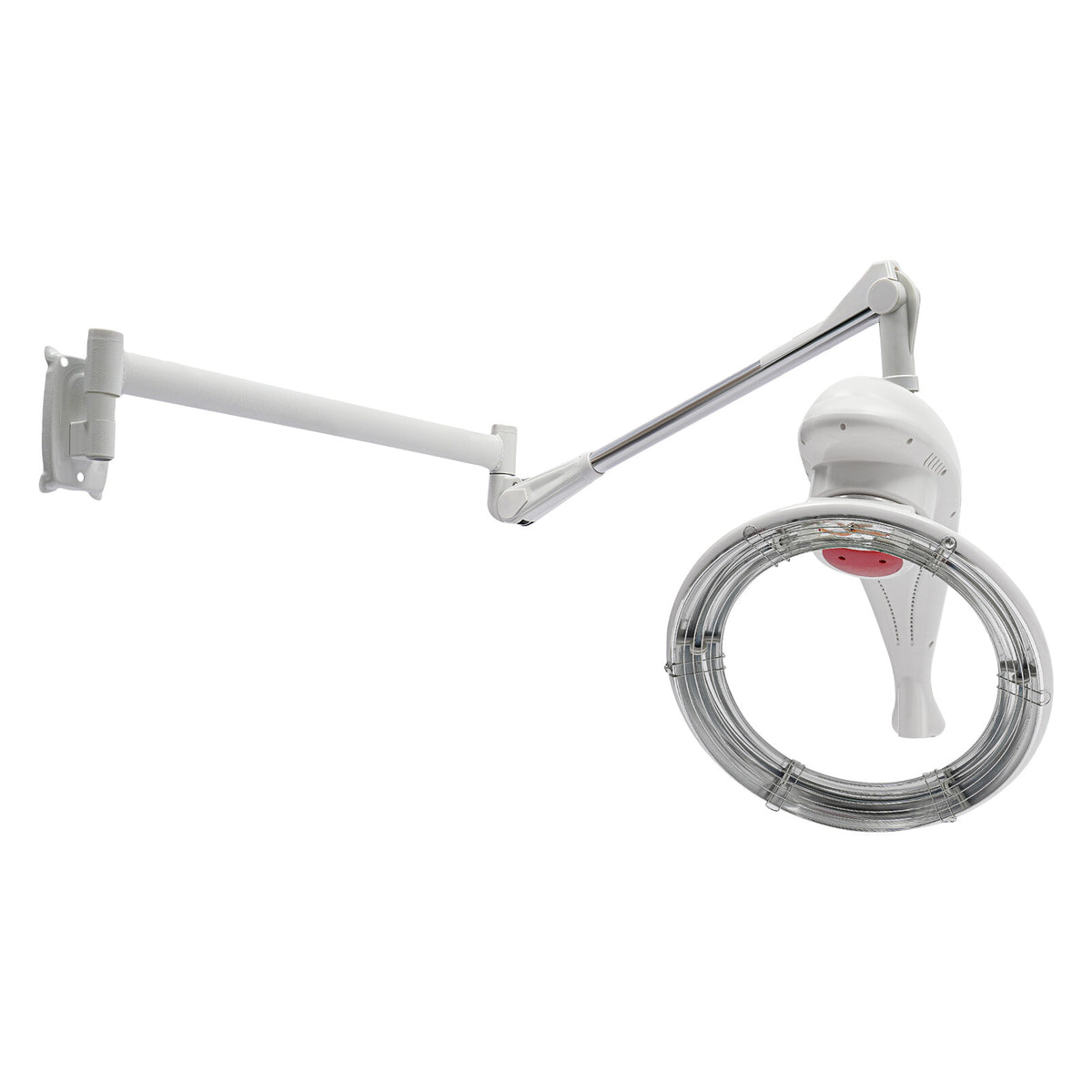 Rotating Hair Treatment Machine for Salon Perming & Hair Care
