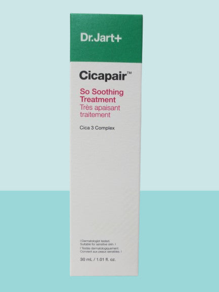 Dr. Jart+ Cicapair Soothing Treatment 1.01 oz (Set of 2)