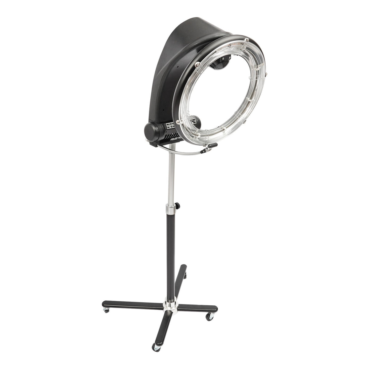 Professional Orbiting Hair Dryer 1000W Salon Perming & Color Processing