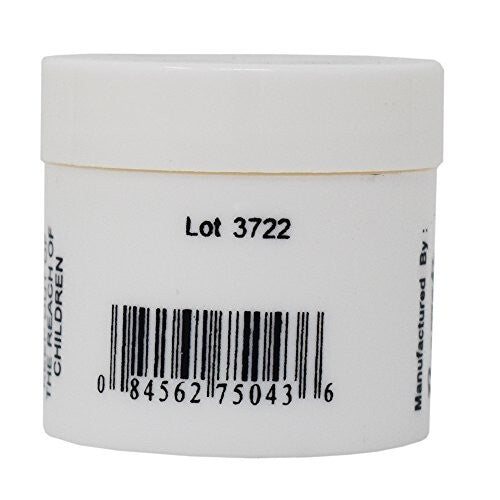 Mutton Tallow Balm - 1oz Natural Skincare Remedy