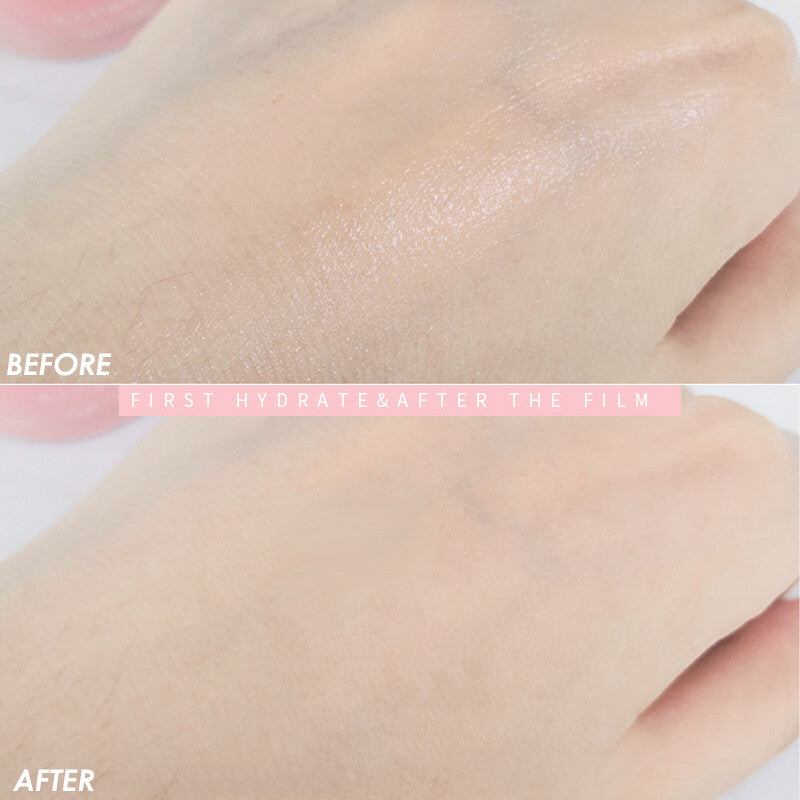 Pore Base Gel Cream Face Primer - Matte Finish, 30g