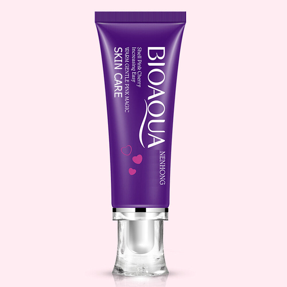Cherry Blossom Lip & Intimate Cream - Pink