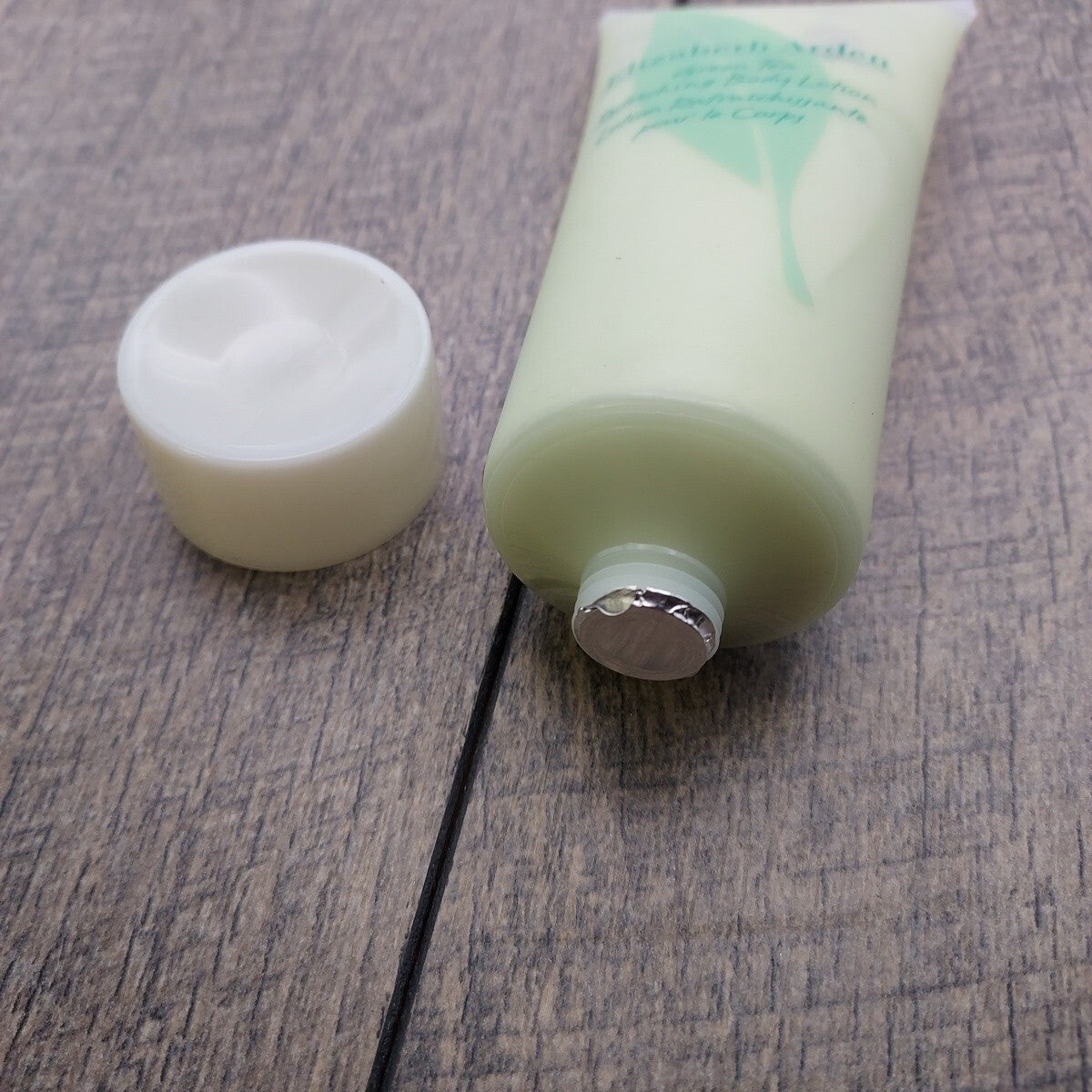 Green Tea Refreshing Body Lotion, 3.3 oz (Set of 2)