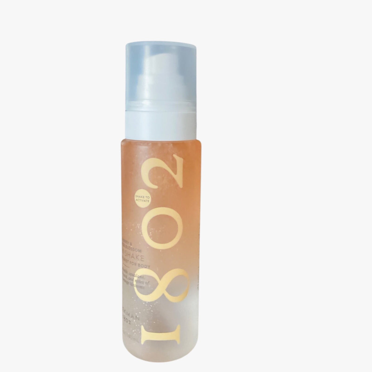 Milkshake Moisture Mist for Body – 4.7oz Hydrating Spray