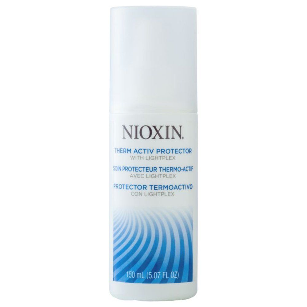 Nioxin Therm Activ Protector Spray with Lightplex – 5.07 oz