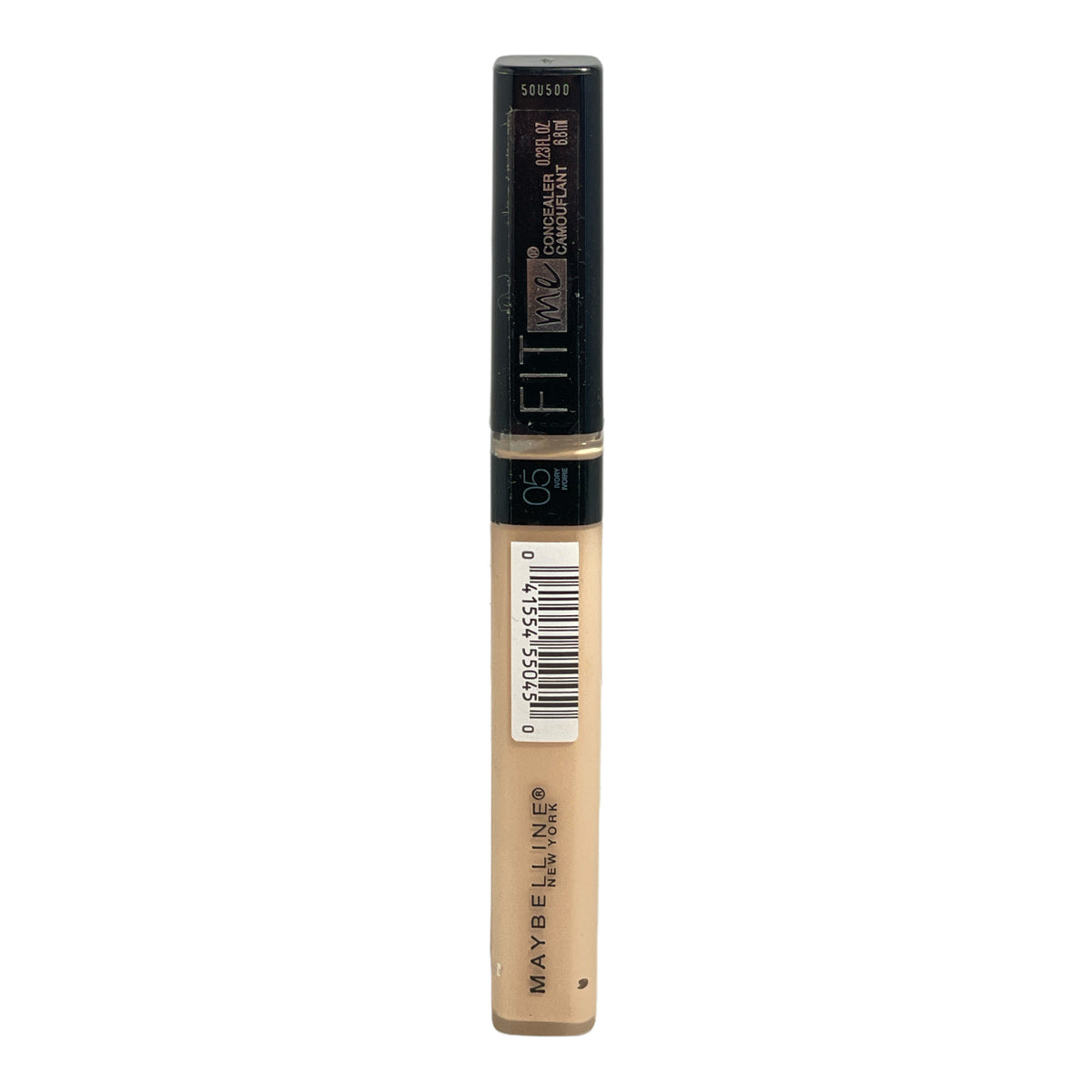 Maybelline Fit Me Concealer - Multiple Shades for Flawless Coverage