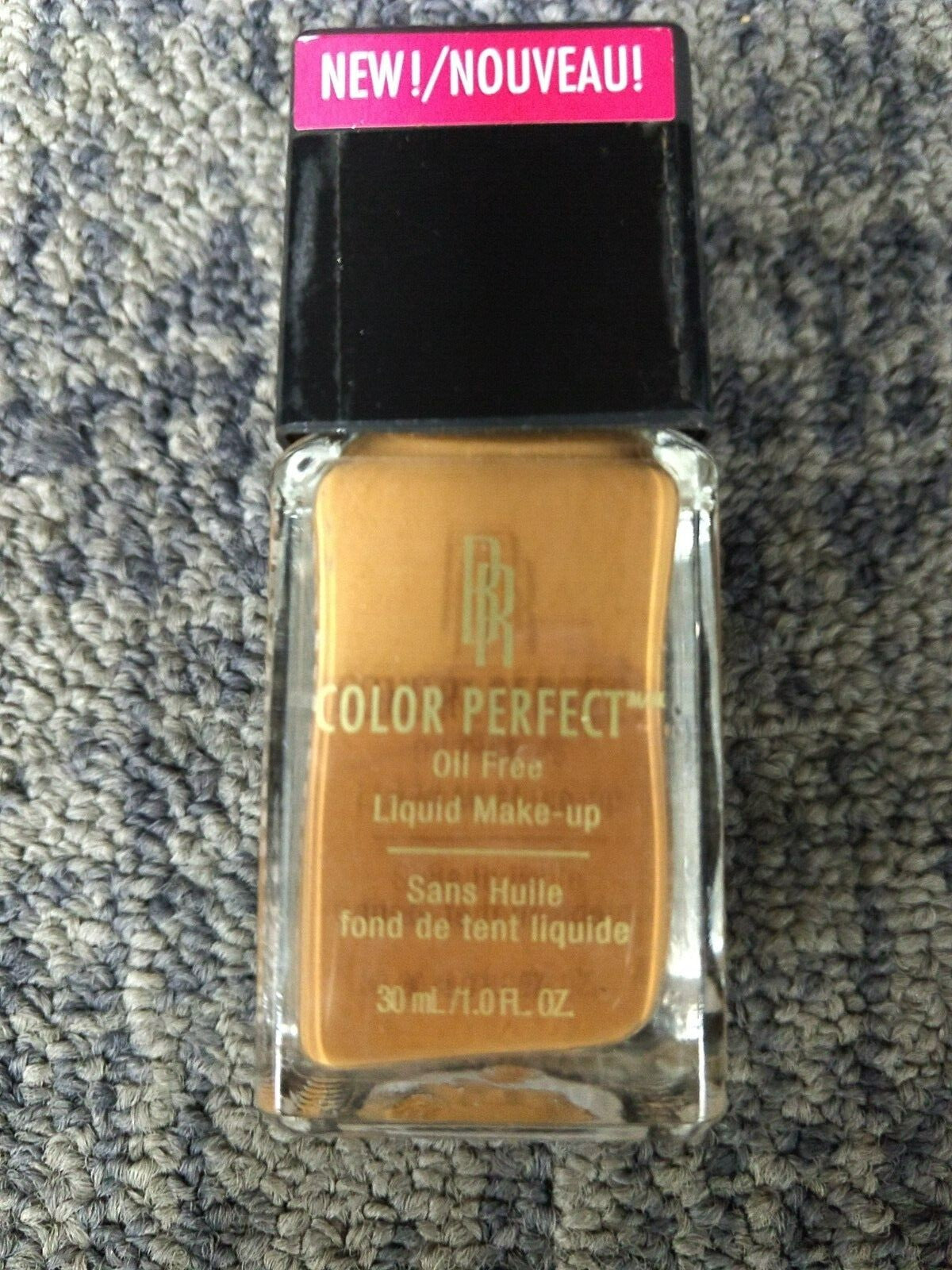 Liquid Foundation for Face | Full Coverage, Natural Finish, Oil-Free