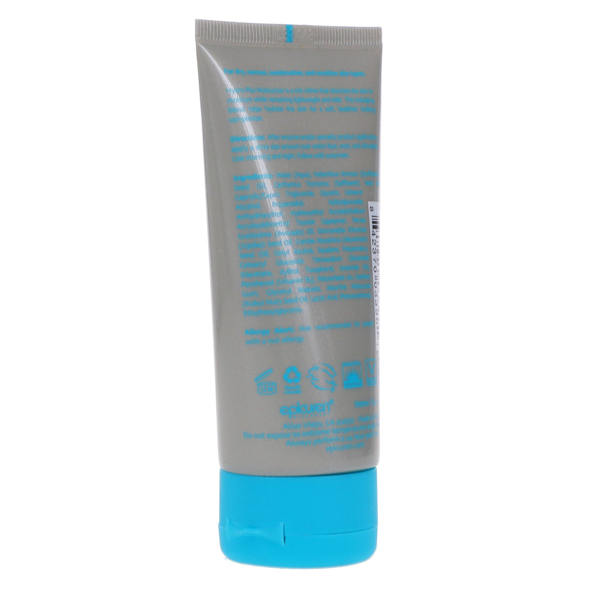 Hydro Plus Moisturizer 2.5 oz by Epicuren Discovery