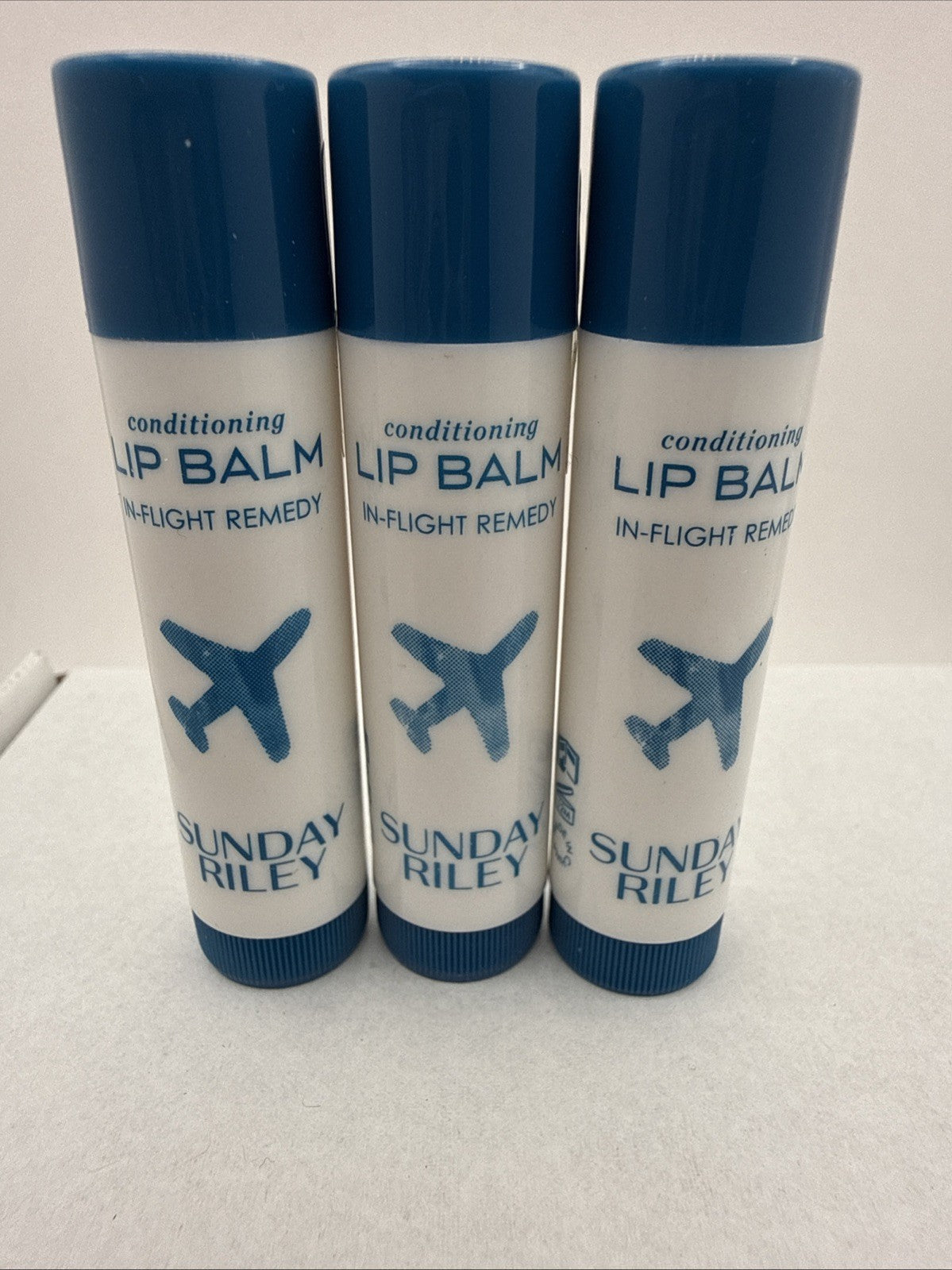 Sunday Riley In-Flight Remedy Conditioning Lip Balm 0.14oz - Travel Size