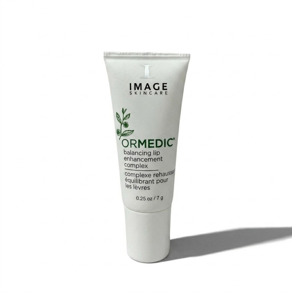 Balancing Lip Enhancement Complex - Hydrating Lip Treatment 0.25oz