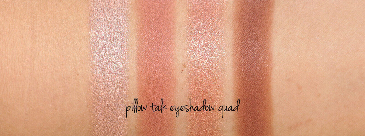 Eye Shadow Palette with Brightening and Luxury Variants - Multiple Colors