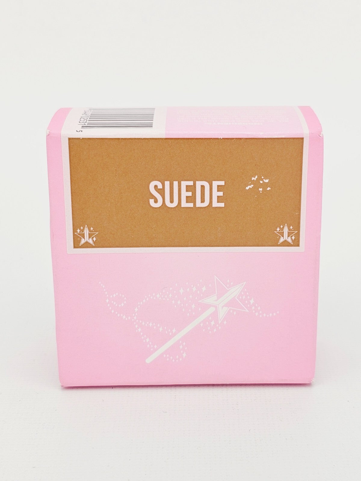 Setting Powder Suede 10g by Jeffree Star Cosmetics Magic Star