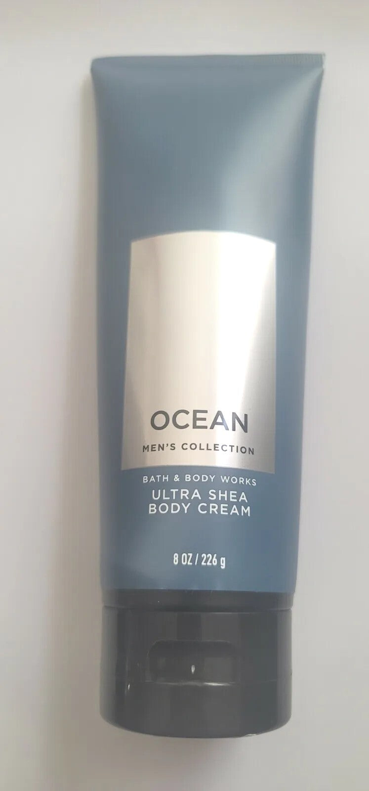 Bath and Body works Mens Cream Lotion 8 oz Shea Better 13 Scents NEW