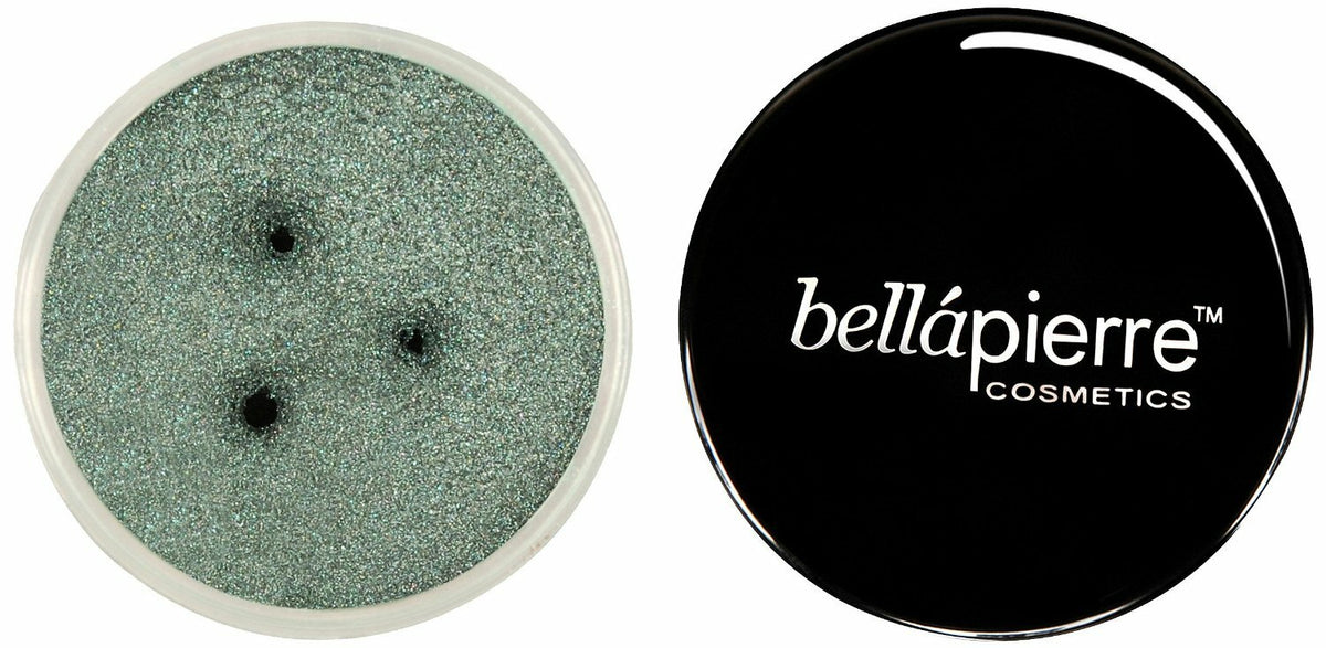 Bella Pierre Cosmetics Shimmer Powder 2.35g Multiple Shades for Face & Body
