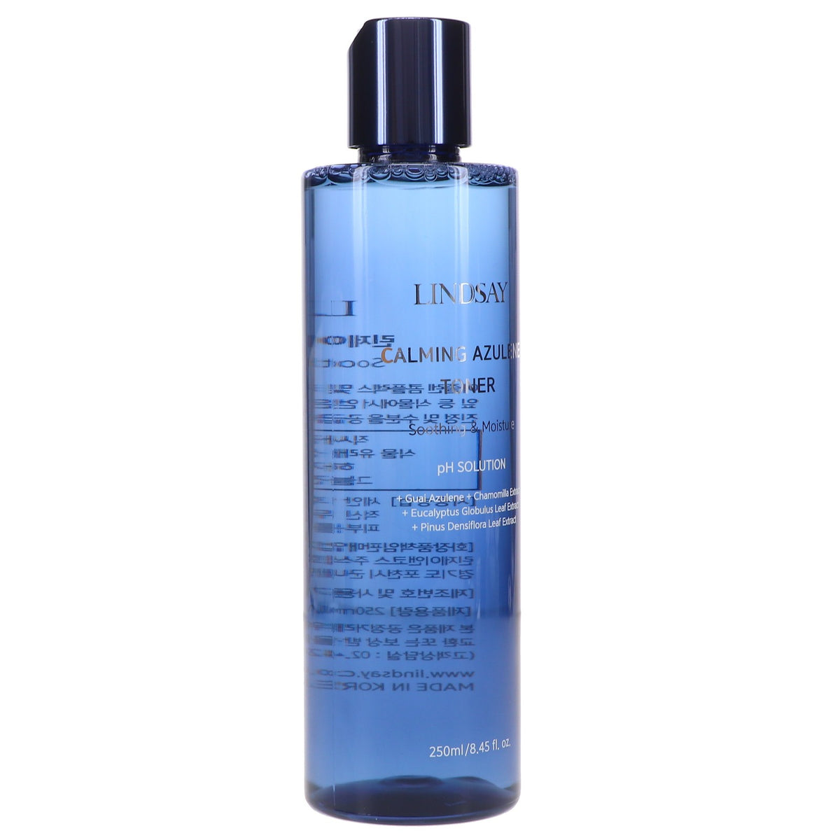 Calming Azulene pH Skin Toner for Sensitive Skin 8.45 oz - Soothing & Refreshing