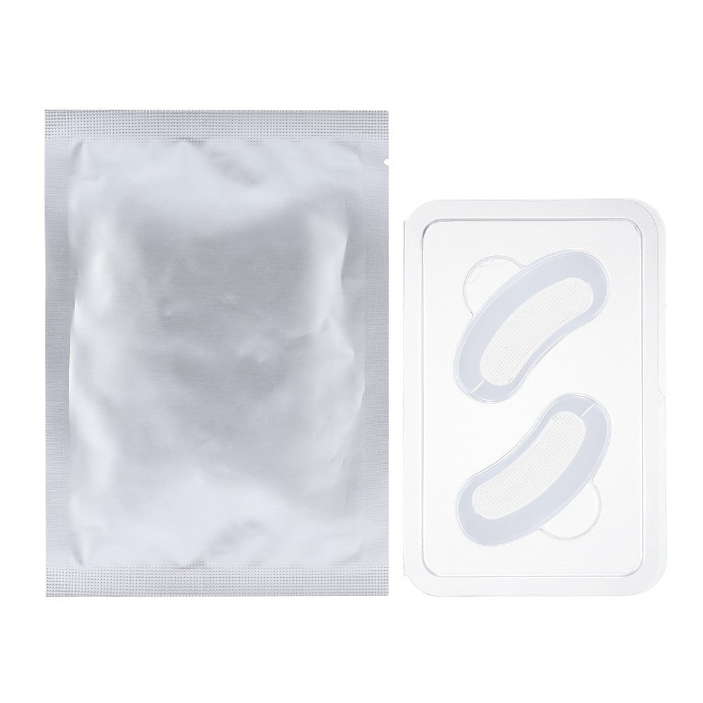 Hyaluronic Acid Microneedle Eye Patches for Dark Circles and Wrinkles