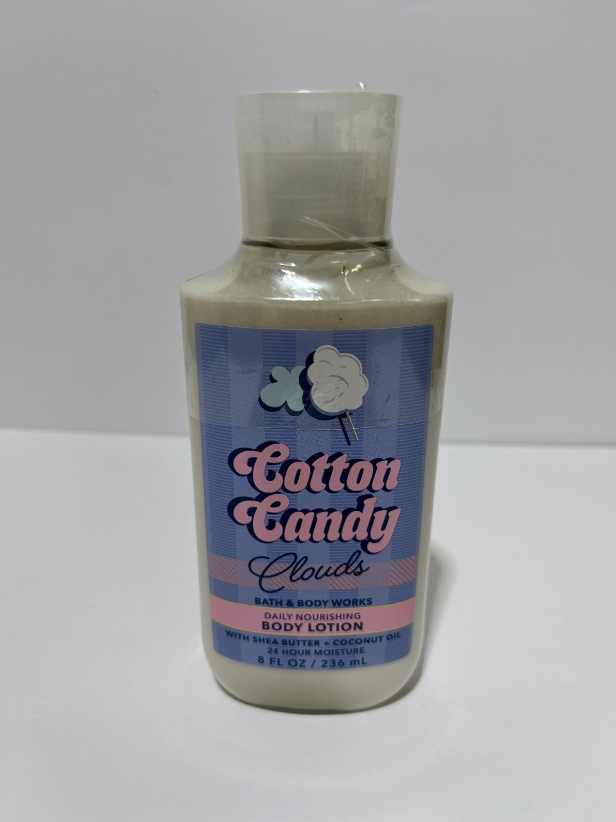 Body Lotion 8 oz - Multiple Scents