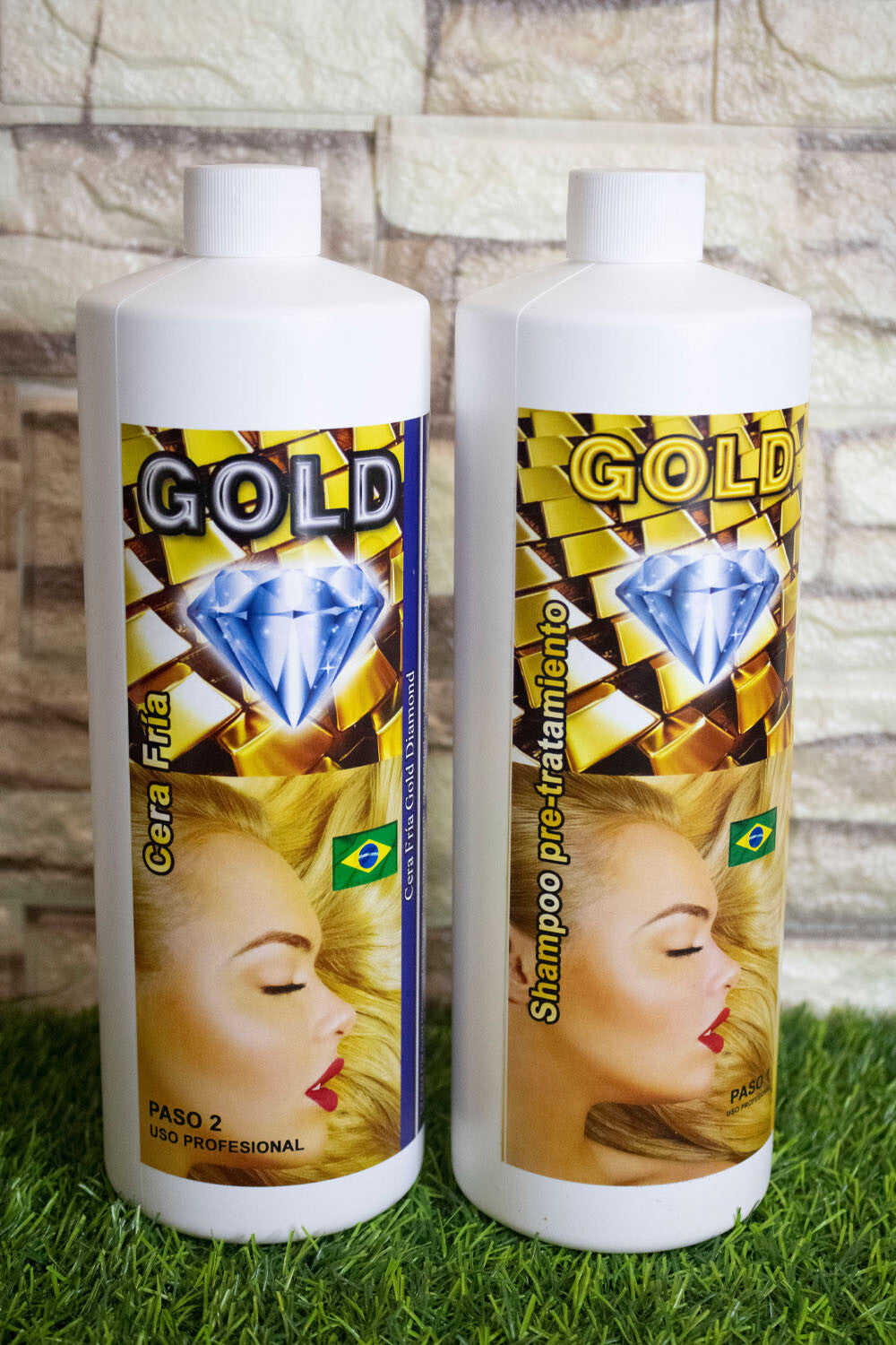 Kera Fruit Keratin Hair Treatment for Thick Hair - Cold Wax Ultra Strength