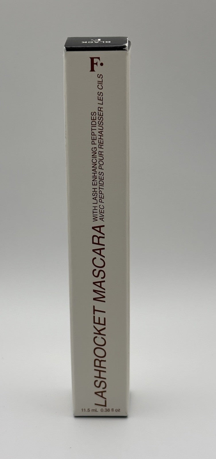 Lash Lengthening Mascara with Peptides - Volumizing & Conditioning, 11.5ml