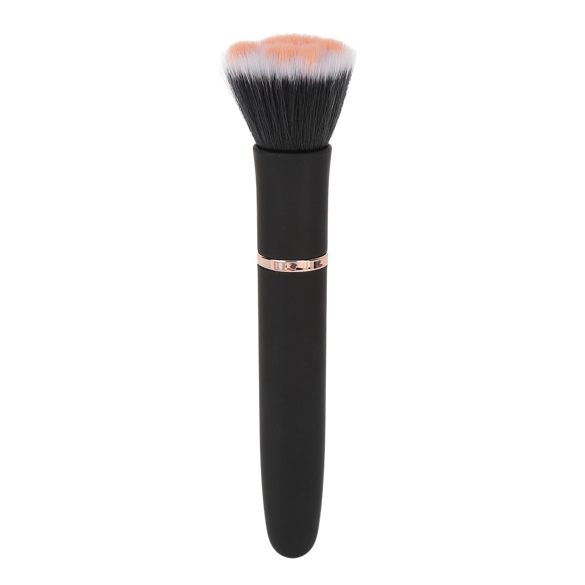 Electric Makeup Brush with 10 Gears Vibration Massage - Rechargeable, Waterproof