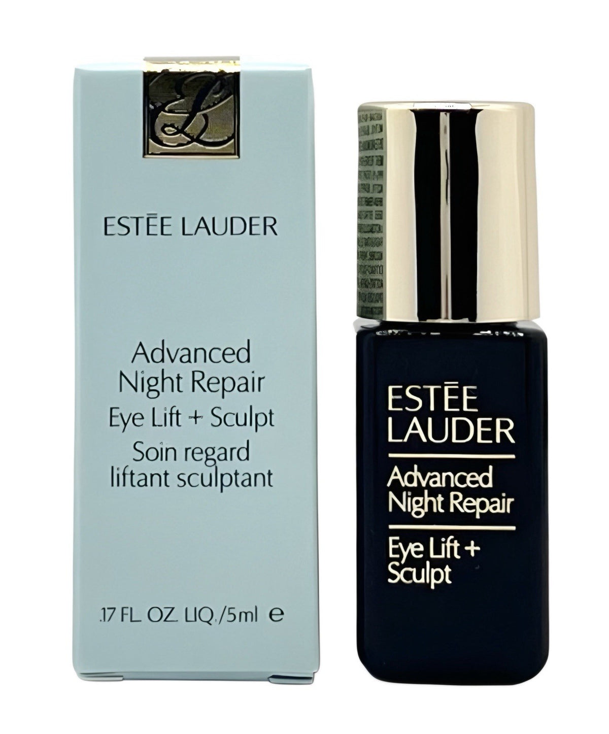 Estée Lauder Advanced Night Repair Eye Lift & Sculpt Travel Size 0.17 oz