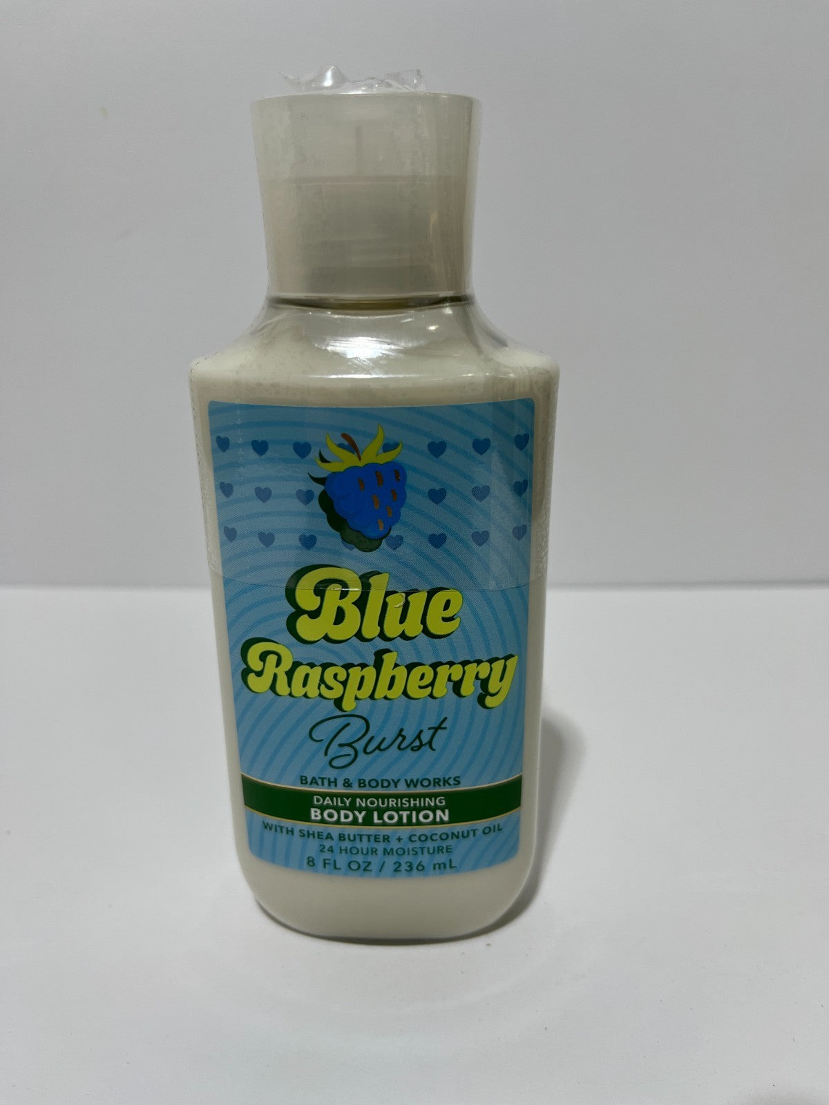Body Lotion 8 oz - Multiple Scents