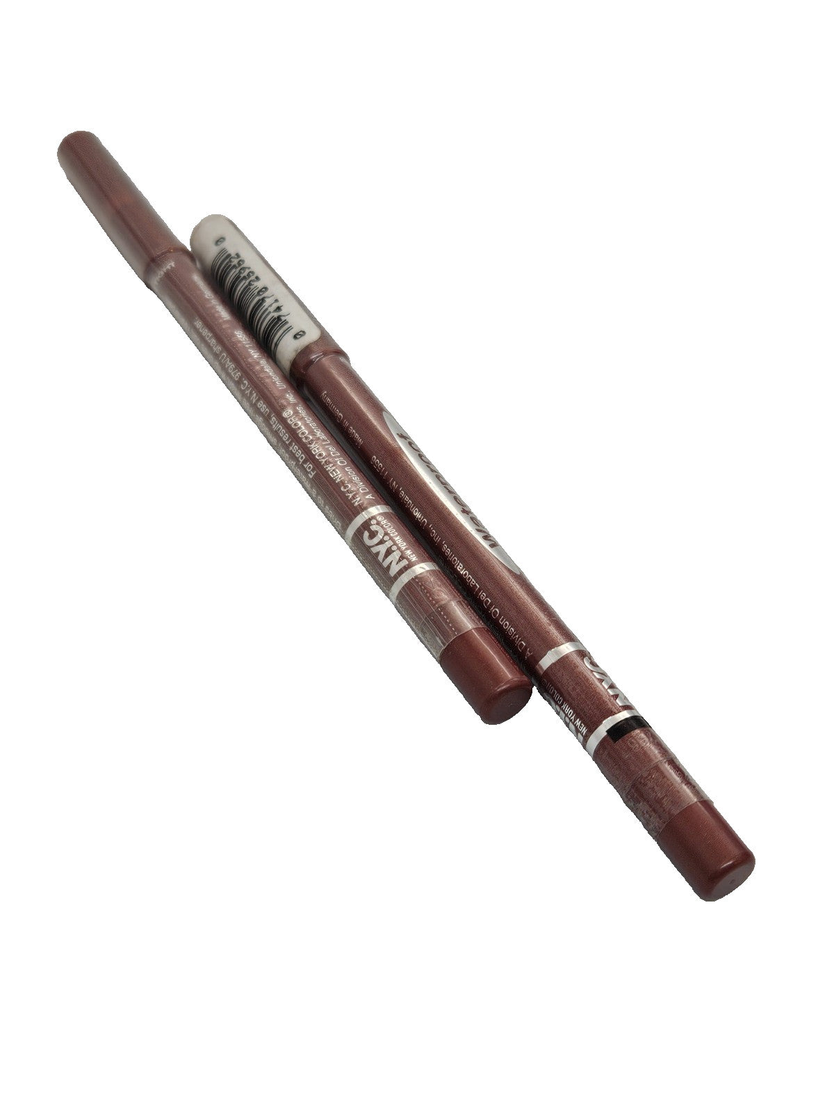Waterproof Lipliner Pencil 386A Coco Mauve - 0.04oz, Pack of 2