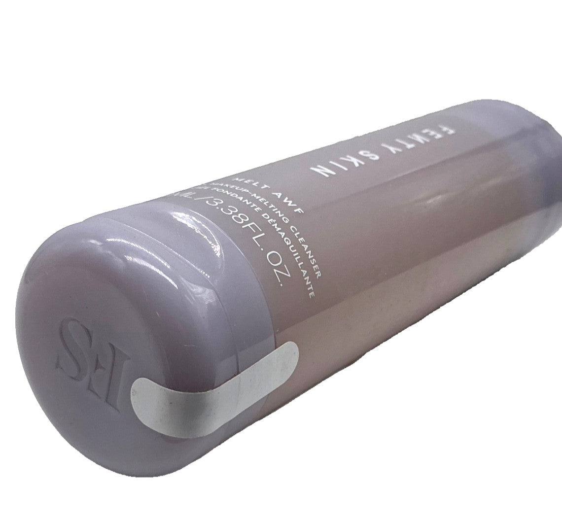 Makeup Melting Cleanser Jelly Oil 2-Pack - Waterproof & Longwear Remover