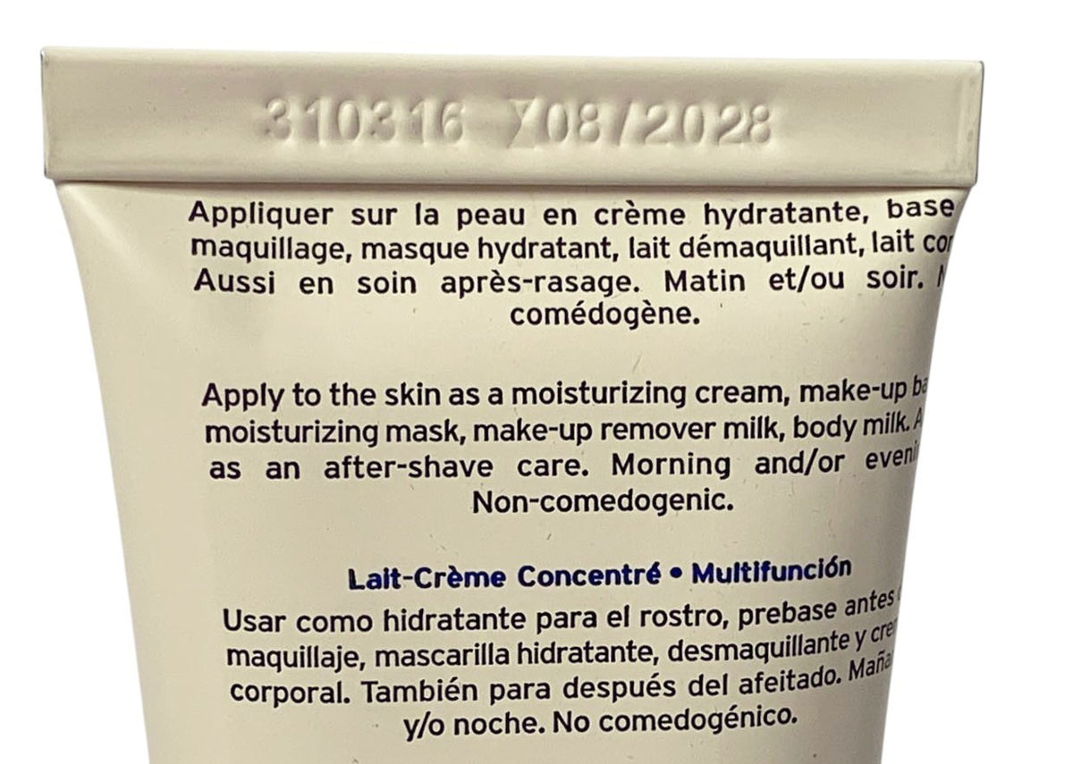 Embryolisse Lait-Crème Concentré 24h Cream 2.54oz - Set of 2