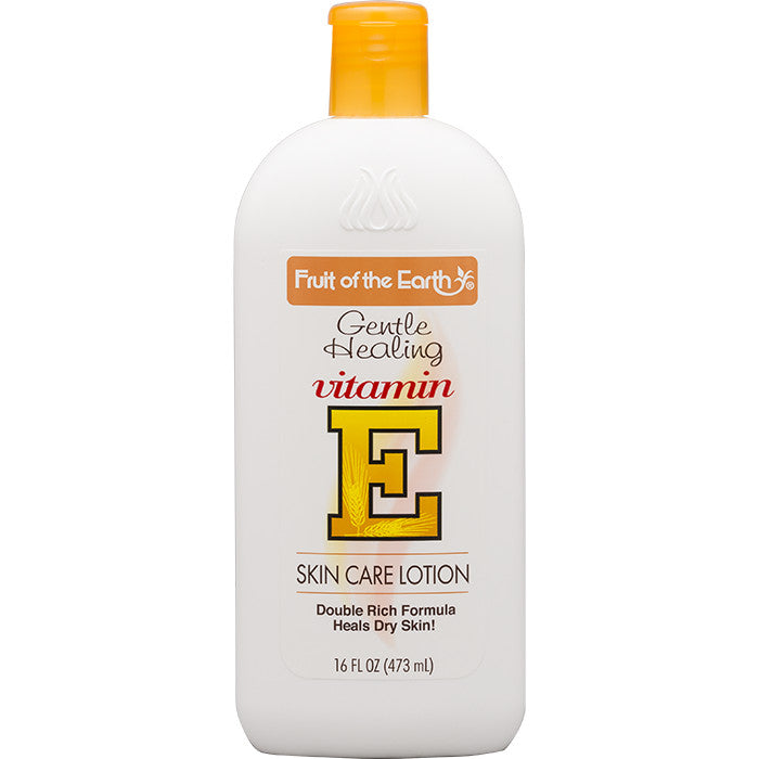 Vitamin E Skin Care Lotion, 16 fl oz - 6 Pack